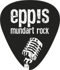 Eppis - Walliser Mundart Rock